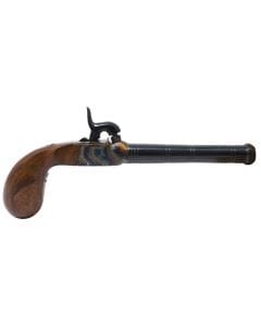 Pistolet czarnoprochowy Pedersoli Derringer Liegi Pocket .36