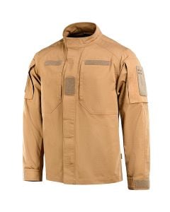 Bluza mundurowa M-Tac Patrol Flex Coyote Brown