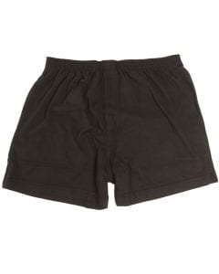 Bokserki Mil-Tec Boxer Shorts Black