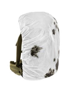 Pokrowiec na plecak Mil-Tec 80 l - Snow Camo 