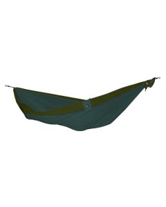 Hamak Ticket To The Moon Travel Original - forest green/army green 