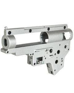 Wzmocniony szkielet gearboxa REBAR (8 mm) Modify do replik z serii XTC