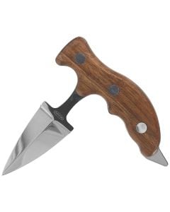 Nóż Mikov Push Dagger 367-ND-6 Palisander 
