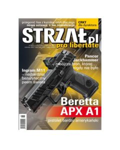 Magazyn Strzał.pl 6/2022