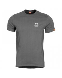 Koszulka T-Shirt Pentagon Ageron "Eagle" - Wolf Grey