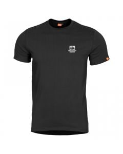 Koszulka T-Shirt Pentagon Ageron "American Flag" - Black