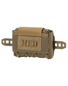 Apteczka Direct Action Compact Med Pouch Horizontal - Adaptive Green