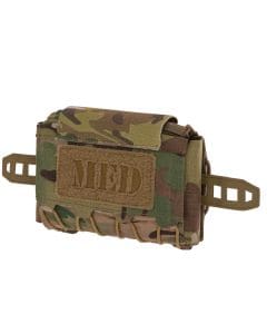Apteczka Direct Action Compact Med Pouch Horizontal - Multicam