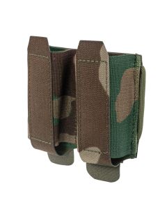 Ładownica Direct Action na magazynki pistoletowe SLICK Pistol Mag Pouch - Woodland