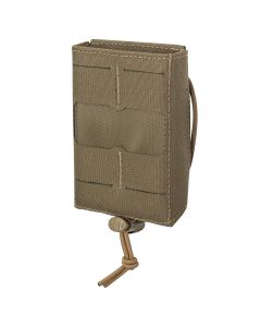 Ładownica Direct Action Skeletonized Rifle Pouch - Adaptive Green