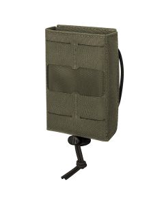 Ładownica Direct Action Skeletonized Rifle Pouch - Ranger Green
