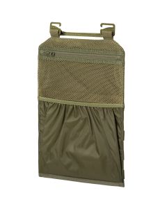 Panel Helikon Backpack Insert - Olive Green