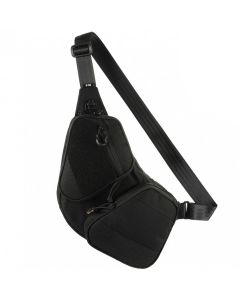 Torba M-Tac Bat Wing Bag Elite Hex - Black 
