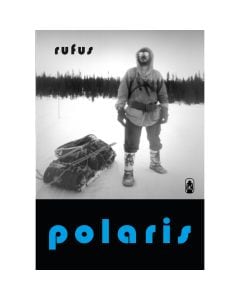 Książka "Polaris" - Rafał Wierzbicki (twarda oprawa)