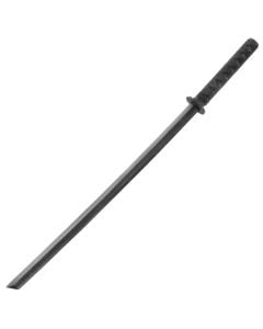Miecz treningowy Master Cutlery Samurai Wooden Sword - Black