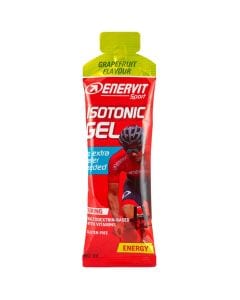 Żel energetyczny Enervit Sport Isotonic 60 ml - grejpfrut
