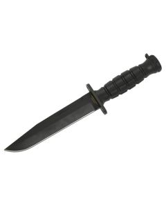 Nóż Extrema Ratio MK2.1 Black 