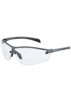 Okulary taktyczne Bolle Silium+ Clear Platinum