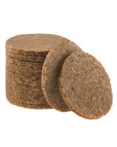 Chleb pełnoziarnisty Trek 'n' Eat w puszce - 500 g