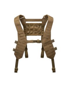 Szelki taktyczne Direct Action Mosquito H-Harness - Coyote Brown