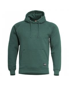 Bluza Pentagon Phateon Hood Sweater - Springbok Green