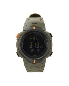 Zegarek M-Tac z kompasem - Olive (50003001)
