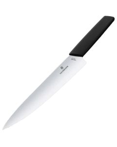 Nóż kuchenny Victorinox Modern Black - 22 cm
