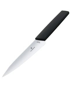 Nóż kuchenny Victorinox Modern Black - 15 cm