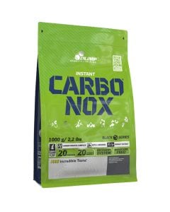 Weglowodany Olimp Sport Nutrition Carbonox 1000 g Cytryna - suplement diety