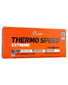 Spalacz tłuszczu Olimp Thermo Speed Extreme Mega Caps 30 kapsułek (blister)  - suplement diety