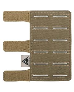 Panel Direct Action Spitfire Molle Wing - Adaptive Green