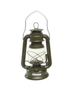 Lampa naftowa Mil-Tec 28 cm - olive
