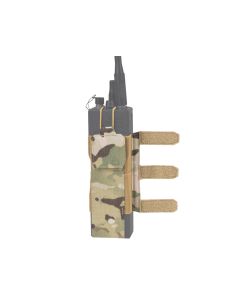Ładownica Direct Action Spitfire Comms Wing - MultiCam