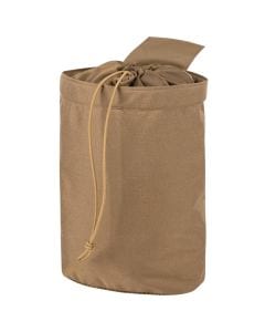 Torba zrzutowa Direct Action Dump Pouch Large - Coyote Brown