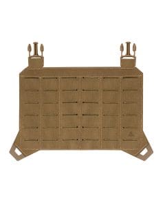Panel Direct Action Spitfire Molle Flap - Coyote Brown