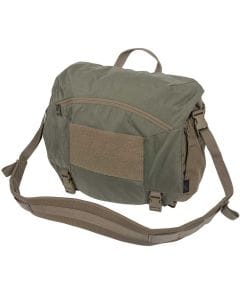Torba Helikon Urban Courier Large 16 l - Adaptive Green/Coyote