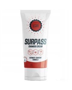 Krem na otarcia Surpass-Care Chamois Creme - 170 ml