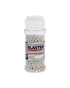 Śrut plastikowy BB ASG Blaster 4,5 mm 1000 szt.