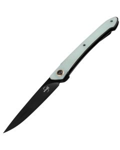 Nóż składany Boker Plus Urban Spillo Jade G10 