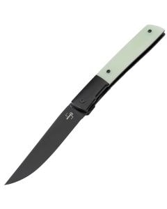 Nóż składany Boker Plus Urban Trapper Premium G10 Jade 