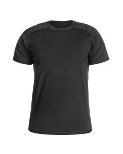 Koszulka termoaktywna Greg Tactical K/R - Black
