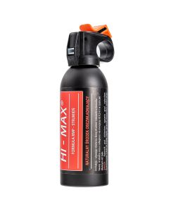 Gaz pieprzowy Hi-Max 330 ml - stożek