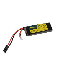 Akumulator ASG LiPo 7,4V 1800mAh 20/40C T-connect [DEANS]