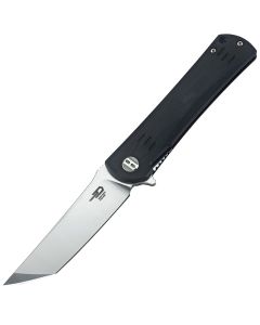 Nóż składany Bestech Knives Kendo - Black