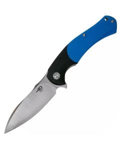 Nóż składany Bestech Knives Penguin - Blue