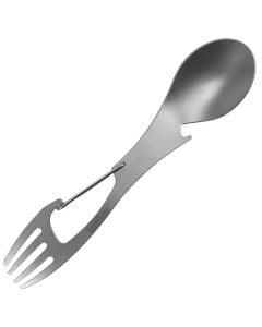 Niezbędnik Kershaw Ration XL Fork&Spoon