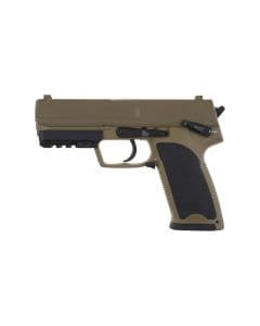 Pistolet AEG Cyma CM125 - tan