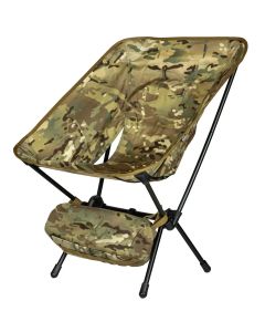 Krzesło składane Primal Gear Titanis - Arid MC Camo