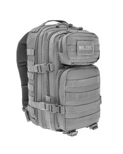 Plecak Mil-Tec Small Assault Pack 20 l Urban Grey