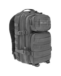 Plecak Mil-Tec Assault Pack Small 20 l - Urban Grey